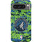 NBA Minnesota Timberwolves Digi Camo Google Pixel 8 Pro Impact Case
